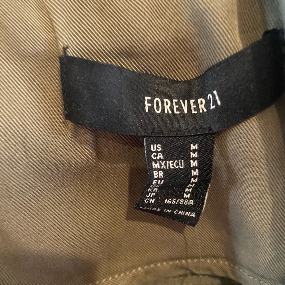 Jacket - Picture 6 of 8